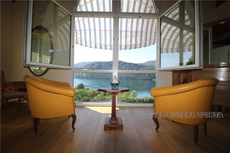 Affitto Appartamento Pettenasco Crabbia #105 n.26