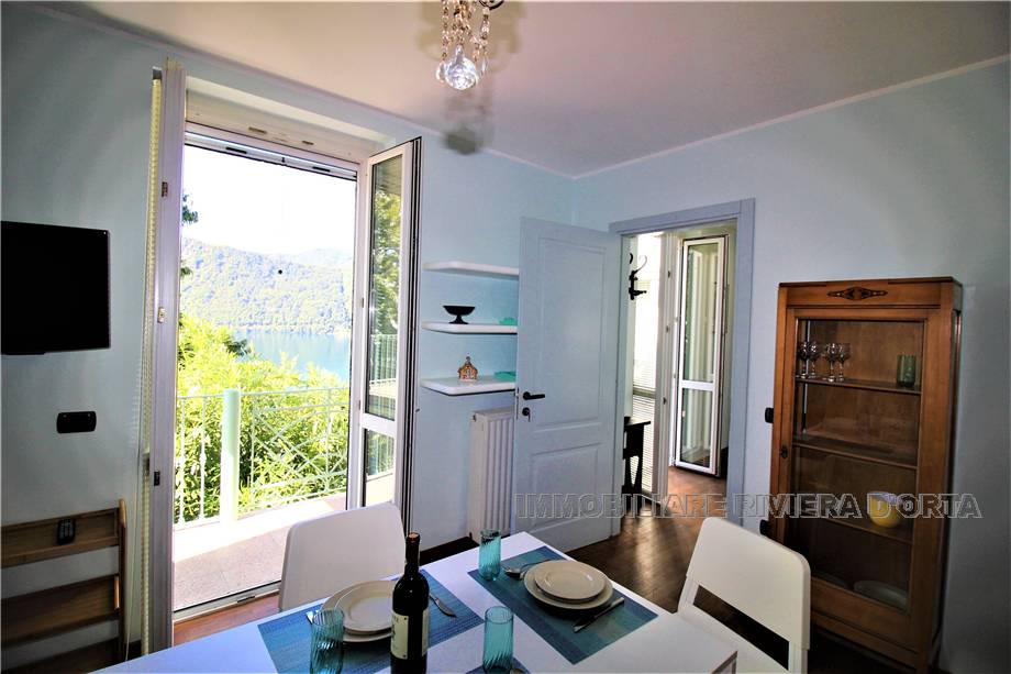 To rent Apartment Pettenasco Crabbia #106 n.18