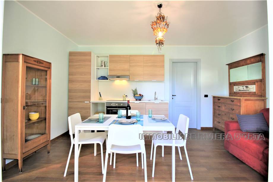 To rent Apartment Pettenasco Crabbia #106 n.19