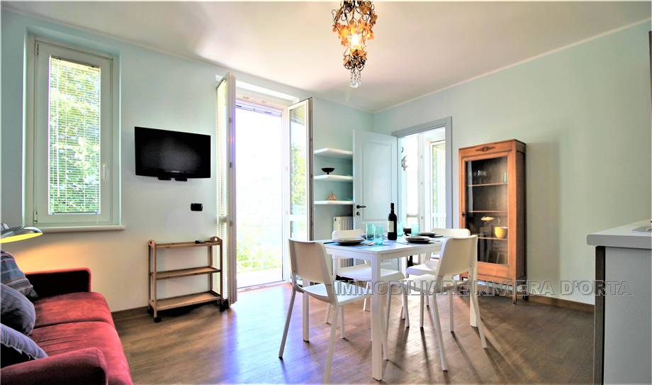 To rent Apartment Pettenasco Crabbia #106 n.20