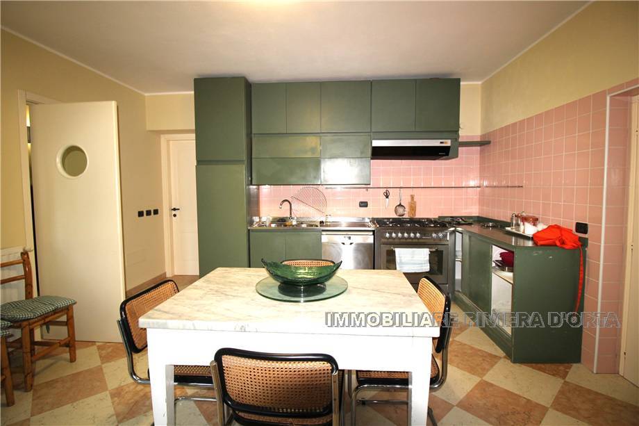 Alquiler Appartamento Pettenasco Crabbia #107 n.15