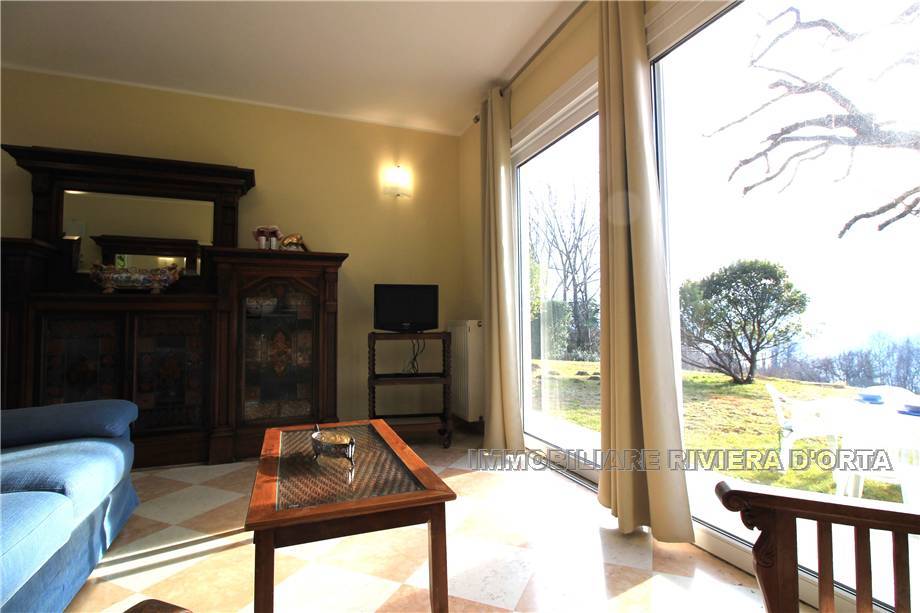 Alquiler Appartamento Pettenasco Crabbia #107 n.17