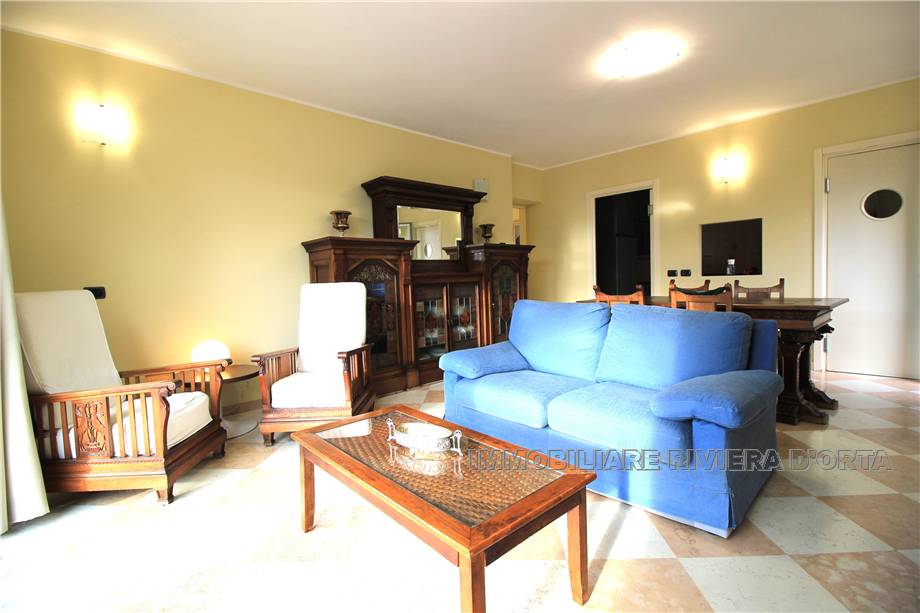 Alquiler Appartamento Pettenasco Crabbia #107 n.18