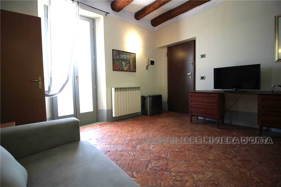 Alquiler Appartamento Orta San Giulio Imolo #108 n.27