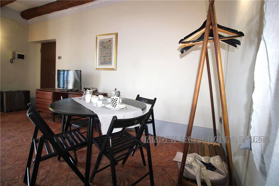 Alquiler Appartamento Orta San Giulio Imolo #108 n.28