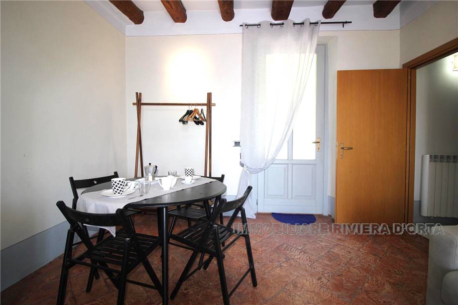 Alquiler Appartamento Orta San Giulio Imolo #108 n.29