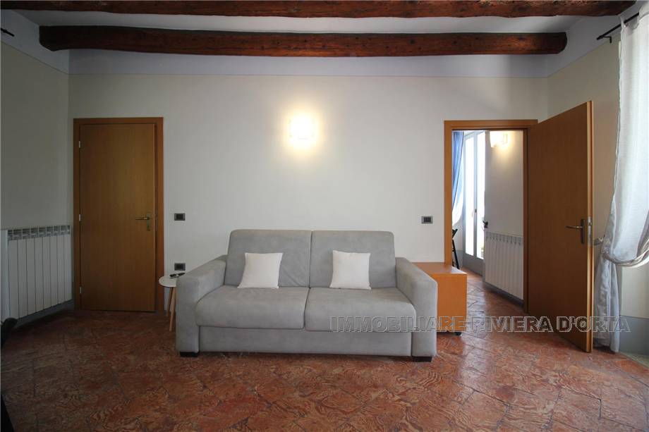 Alquiler Appartamento Orta San Giulio Imolo #108 n.30