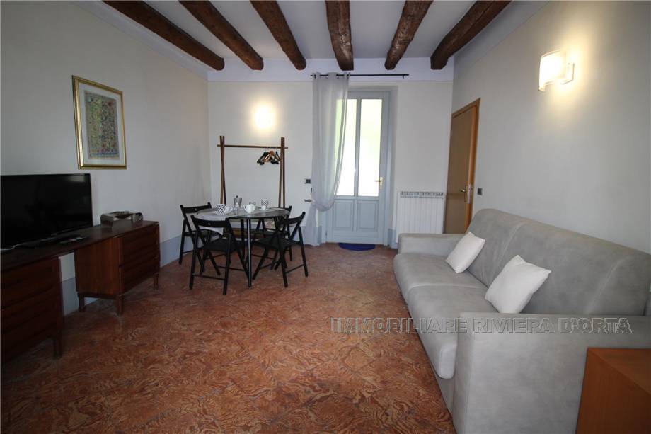 Alquiler Appartamento Orta San Giulio Imolo #108 n.31