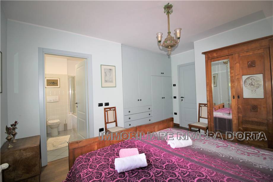 Affitto Appartamento Pettenasco Crabbia #115 n.20