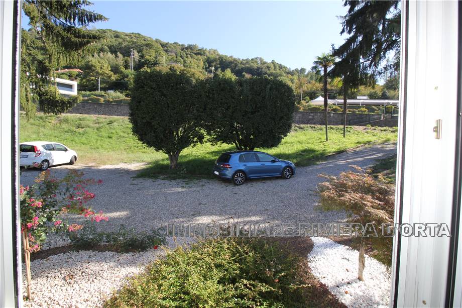 Affitto Appartamento Pettenasco Crabbia #115 n.21