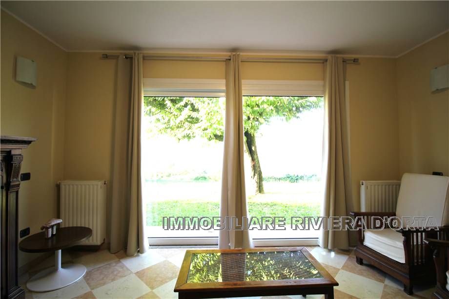 Alquiler Apartamento Pettenasco Crabbia #116 n.29