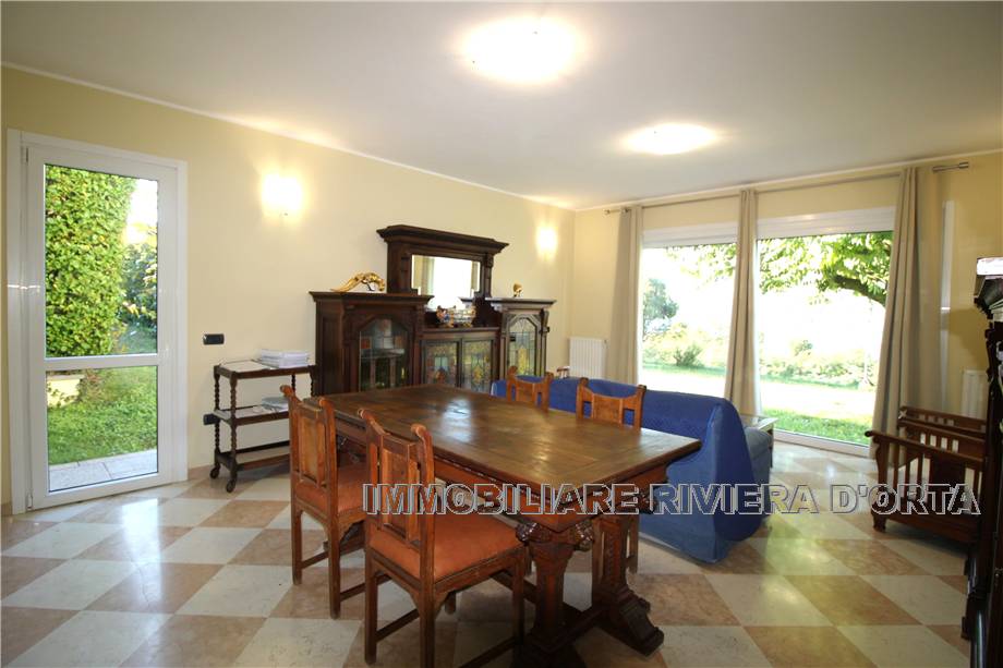Alquiler Apartamento Pettenasco Crabbia #116 n.30