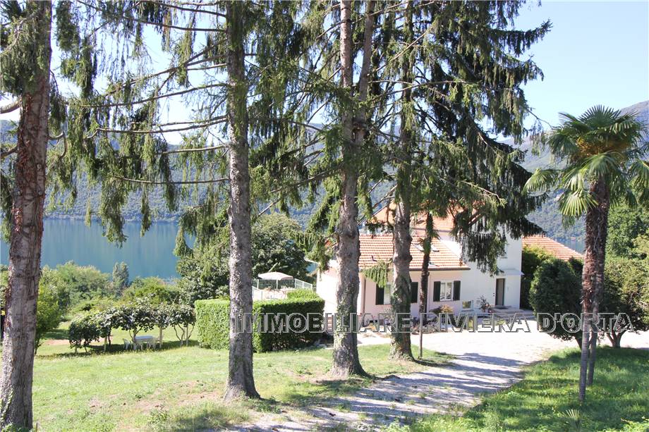 To rent Apartment Pettenasco Crabbia #117 n.35