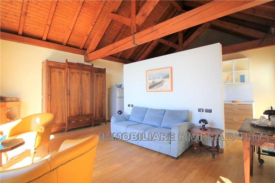 To rent Apartment Pettenasco Crabbia #117 n.36