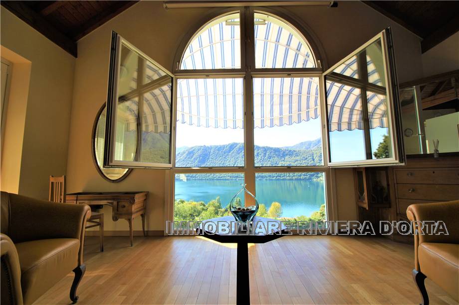 To rent Apartment Pettenasco Crabbia #117 n.38