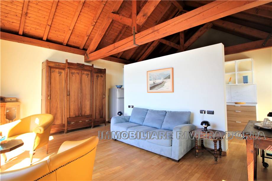 To rent Apartment Pettenasco Crabbia #117 n.39