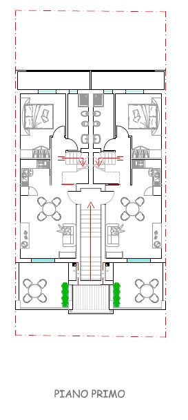 Venta Piso Oristano Torregrande #STE5 n.2