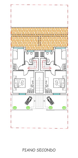 Venta Piso Oristano Torregrande #STE5 n.3