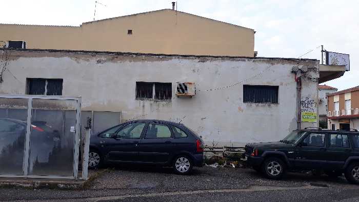 Vendita Commerciale Oristano  #MAR39 n.6