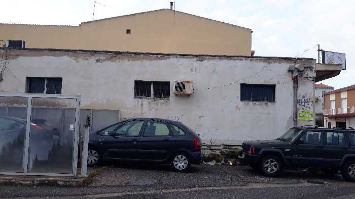 For sale Other commercials Oristano  #MAR39 n.6