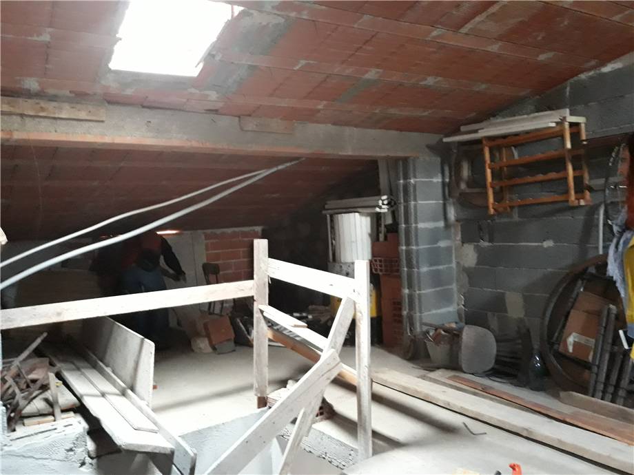 Venta Villa/Casa independiente Cuglieri CUGLIERI CENTRO #MAR43 n.8