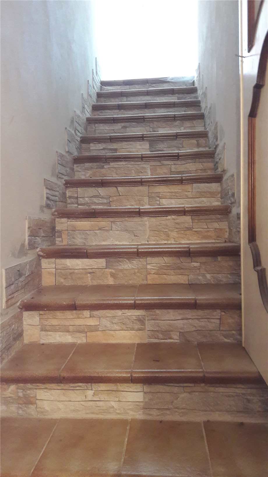 Vendita Villa/Casa singola Santu Lussurgiu San Leonardo #MAR50 n.7