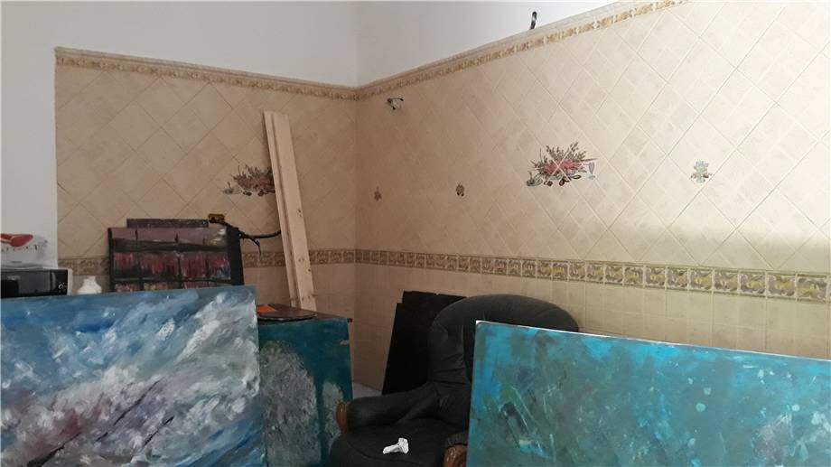 Venta Villa/Casa independiente Cabras SAN SALVATORE #MAR52 n.8