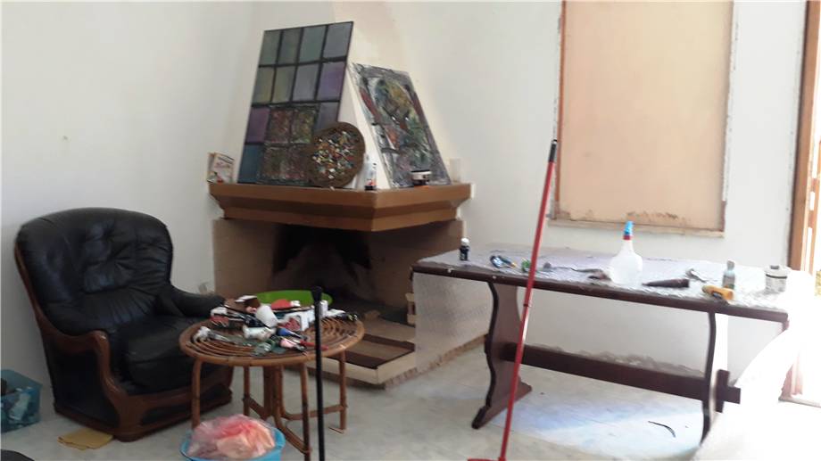 Venta Villa/Casa independiente Cabras SAN SALVATORE #MAR52 n.9