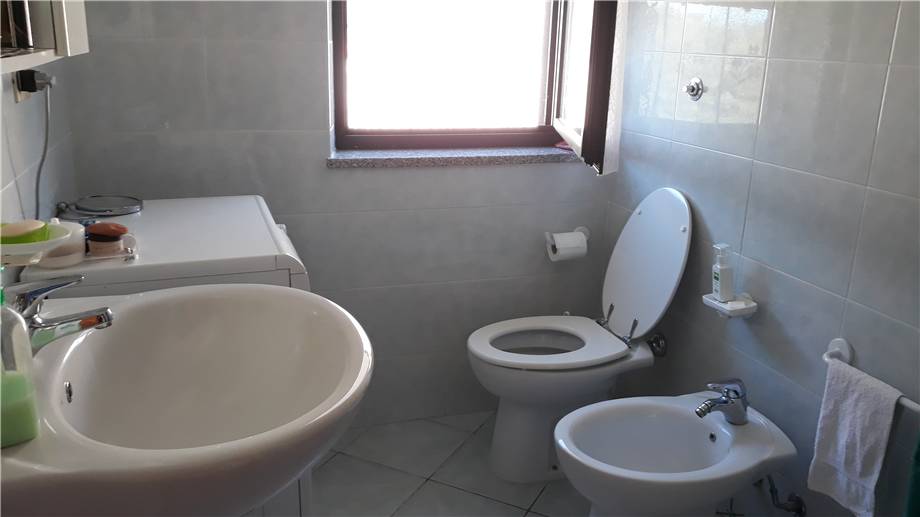 Vendita Villa/Casa singola Cuglieri S'ARCHITTU #STE4 n.6