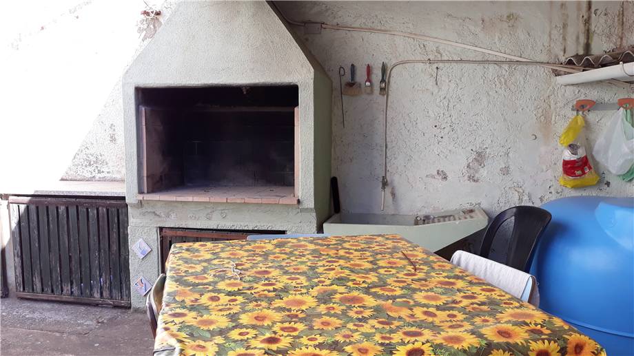 Vendita Villa/Casa singola Cuglieri S'ARCHITTU #STE4 n.8