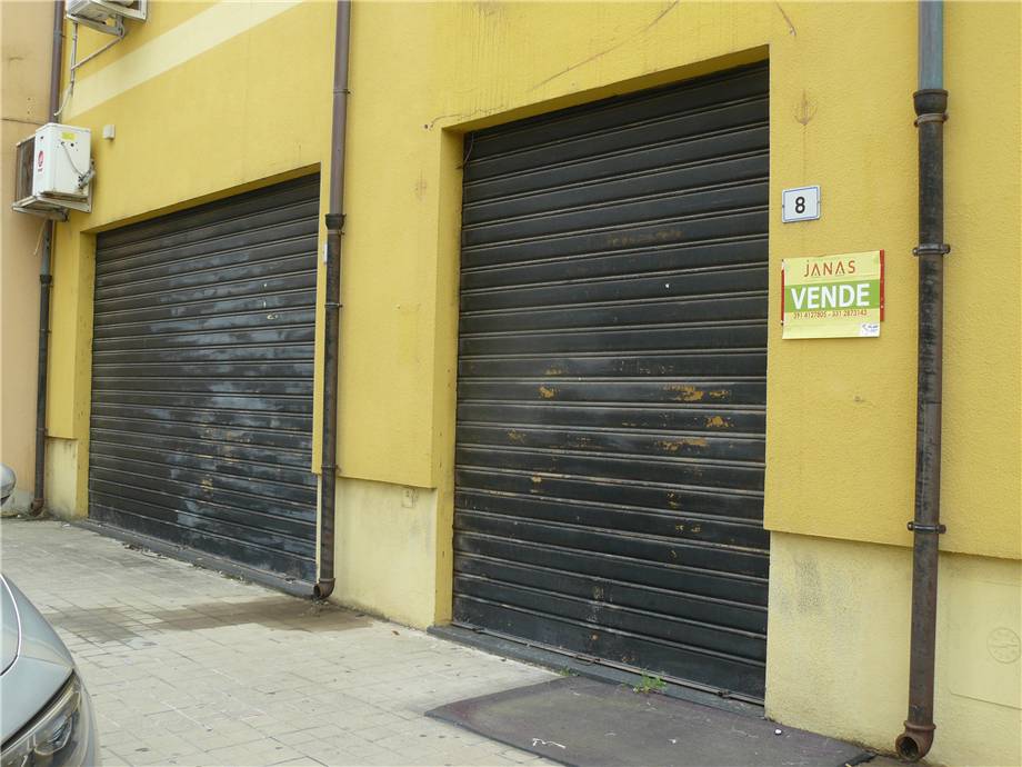 Venta Otras actividad comerciales Oristano ORISTANO CENTRO #MAR81 n.6
