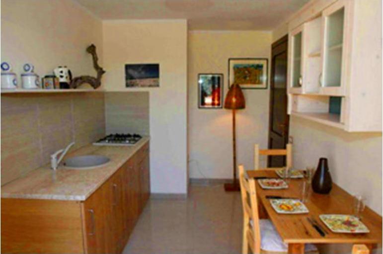 Venta Villa/Casa independiente San Vero Milis S'ARENA SCOADA #MAR84 n.6