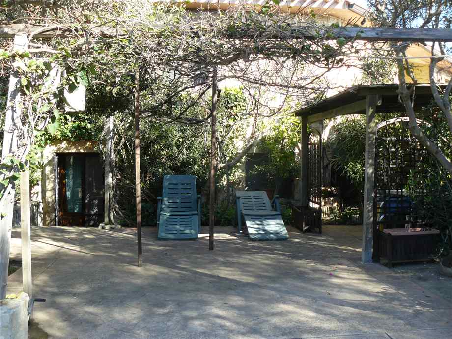 Venta Villa/Casa independiente San Vero Milis S'ARENA SCOADA #MAR84 n.8