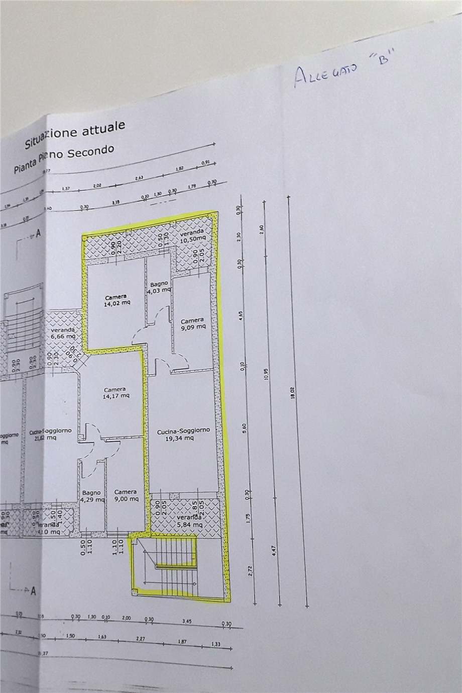 For sale Flat Oristano DONIGALA #MAR85 n.10