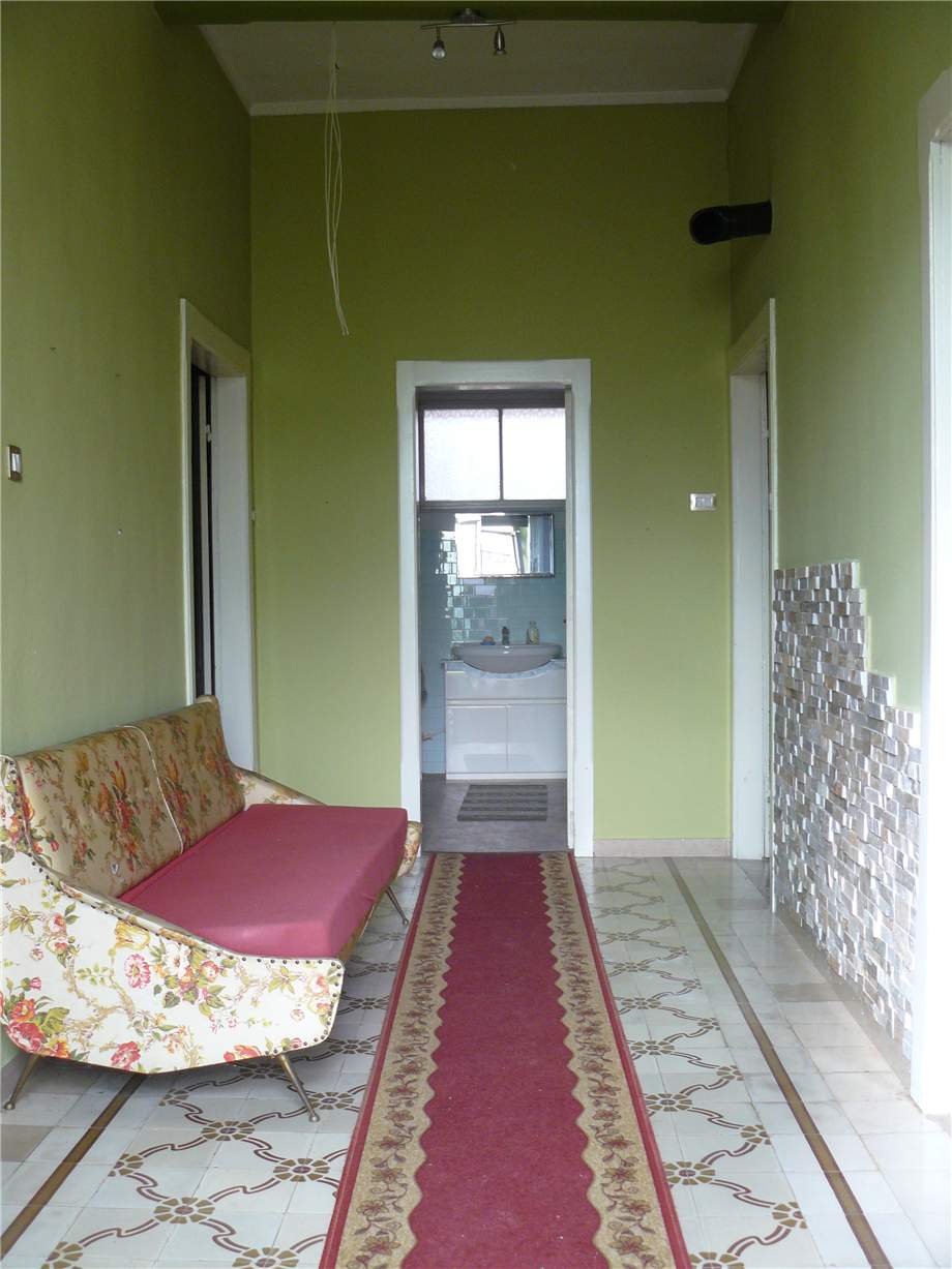 Venta Villa/Casa independiente Abbasanta ABBASANTA CENTRO #MAR86 n.7