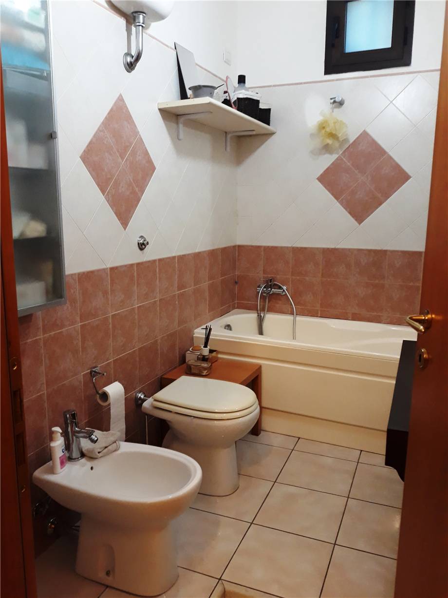Venta Piso Santa Giusta SANTA GIUSTA CENTRO #MAR88 n.7