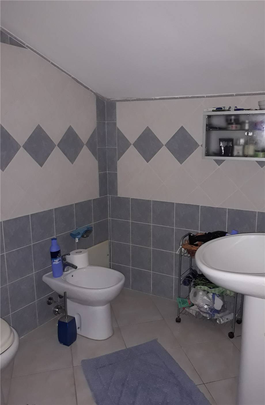 Venta Piso Santa Giusta SANTA GIUSTA CENTRO #MAR88 n.9