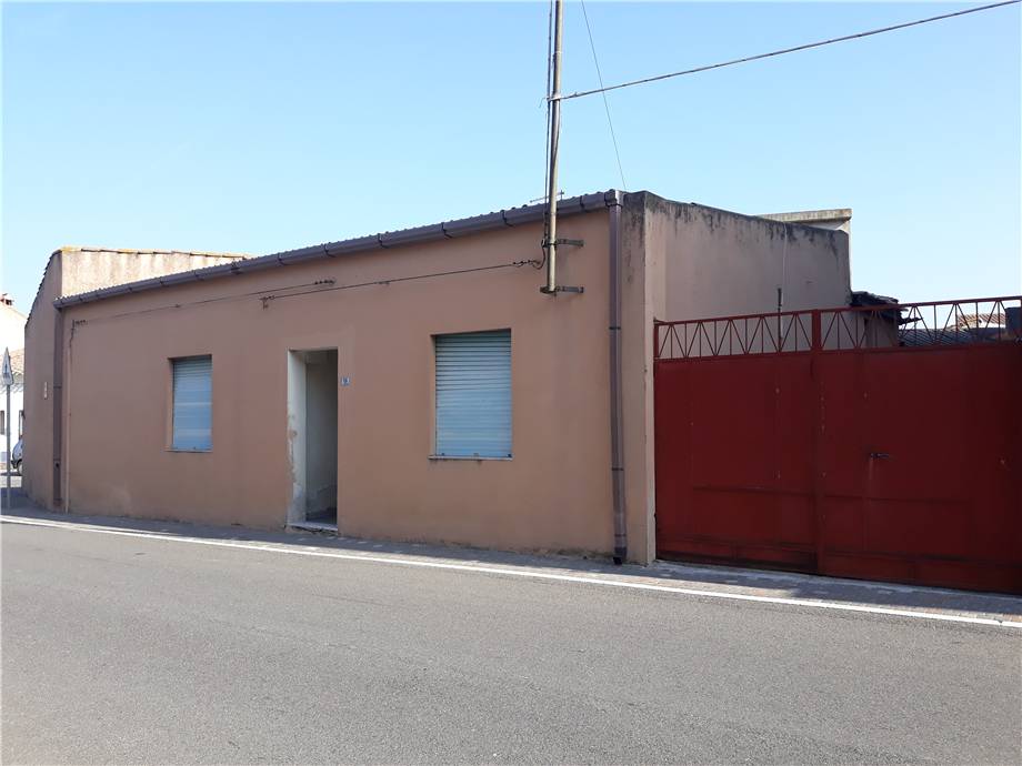 Venta Villa/Casa independiente Siamanna CENTRO #MAR92 n.10