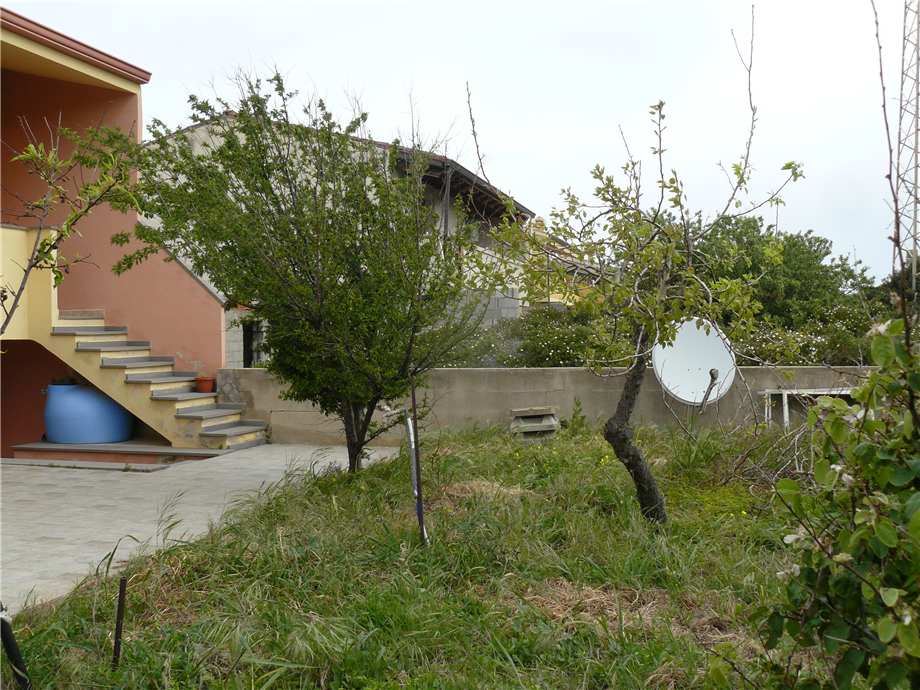 Vendita Villa/Casa singola Cuglieri SANTA CATERINA DI PITTINU #MAR96 n.9
