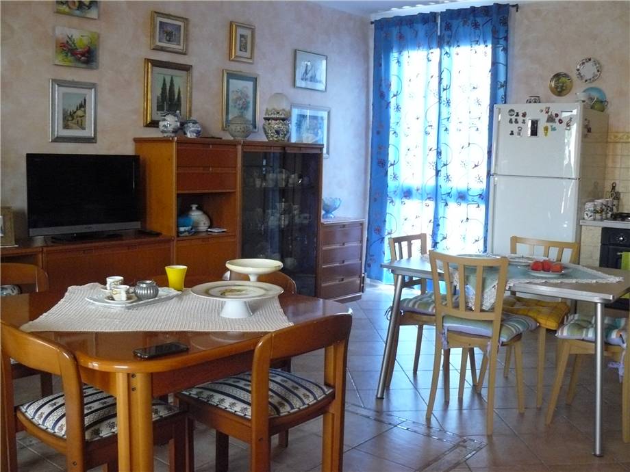 Vendita Villa/Casa singola Cuglieri SANTA CATERINA DI PITTINU #MAR101 n.7