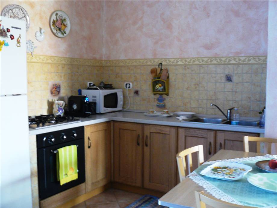 For sale Detached house Cuglieri SANTA CATERINA DI PITTINU #MAR101 n.8