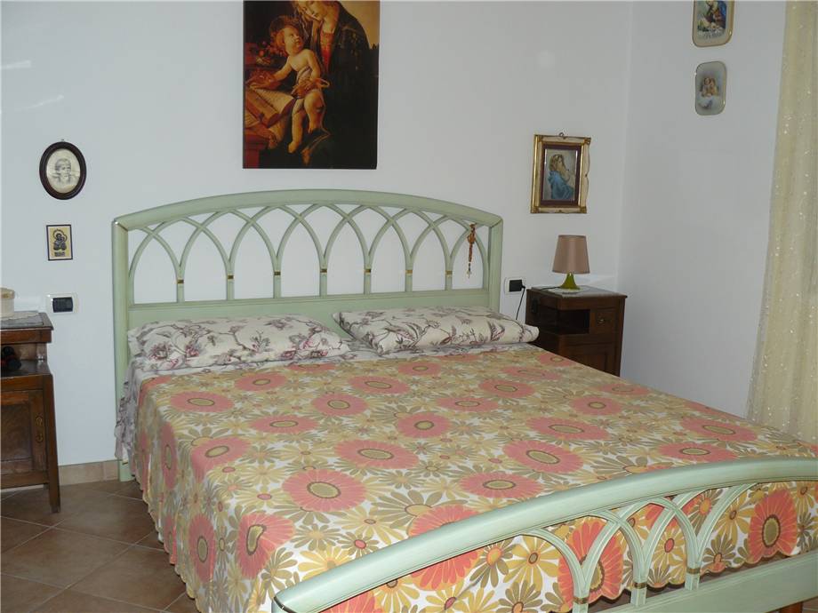 Vendita Villa/Casa singola Cuglieri SANTA CATERINA DI PITTINU #MAR101 n.9