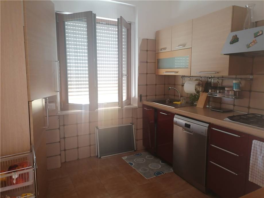For sale Flat Cuglieri CUGLIERI CENTRO #MAR106 n.7