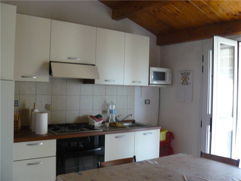 Venta Piso Tresnuraghes PORTO ALABE #MAR107 n.6