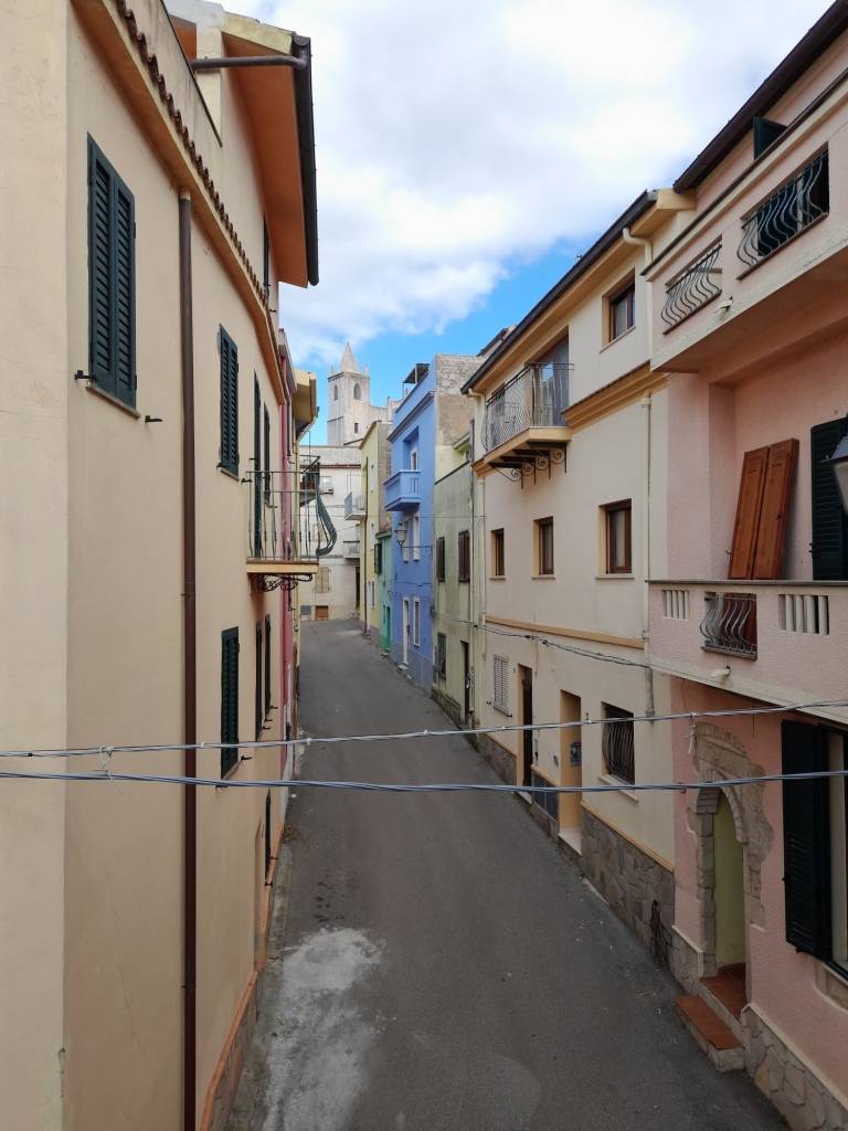 Vendita Villa/Casa singola Cuglieri CUGLIERI CENTRO #MAR113 n.9