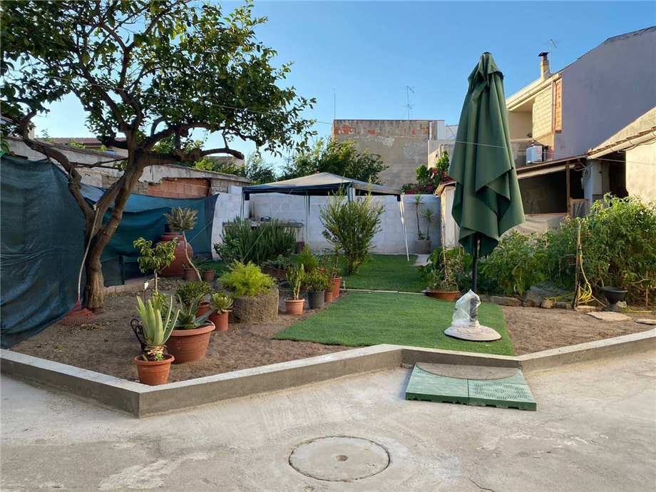 For sale Two-family house Oristano ORISTANO CENTRO #MAR118 n.9