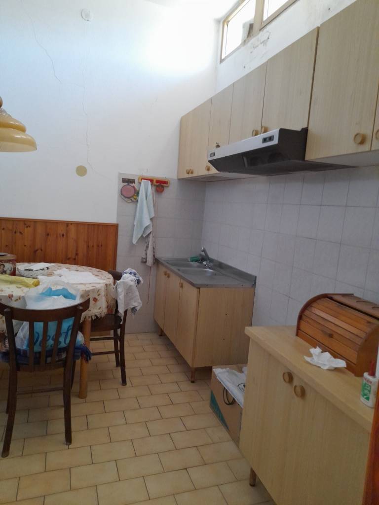 Venta Villa/Casa independiente Ghilarza CENTRO #MAR120 n.6