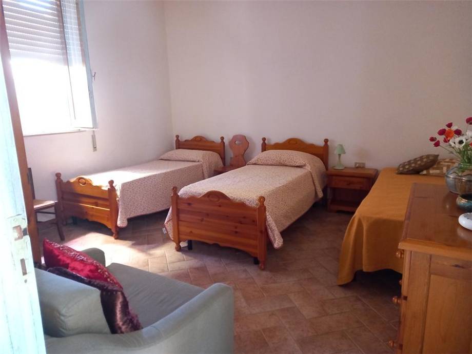 Venta Villa/Casa independiente Cuglieri S'ARCHITTU #MAR127 n.7