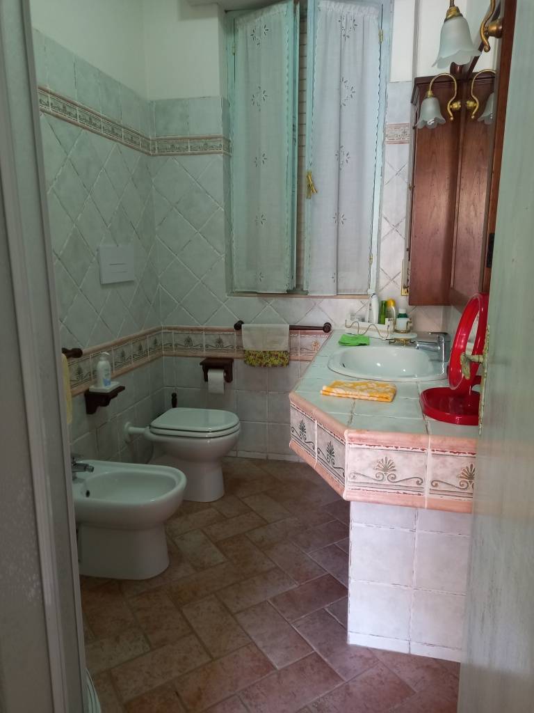 Venta Villa/Casa independiente Cuglieri S'ARCHITTU #MAR127 n.8