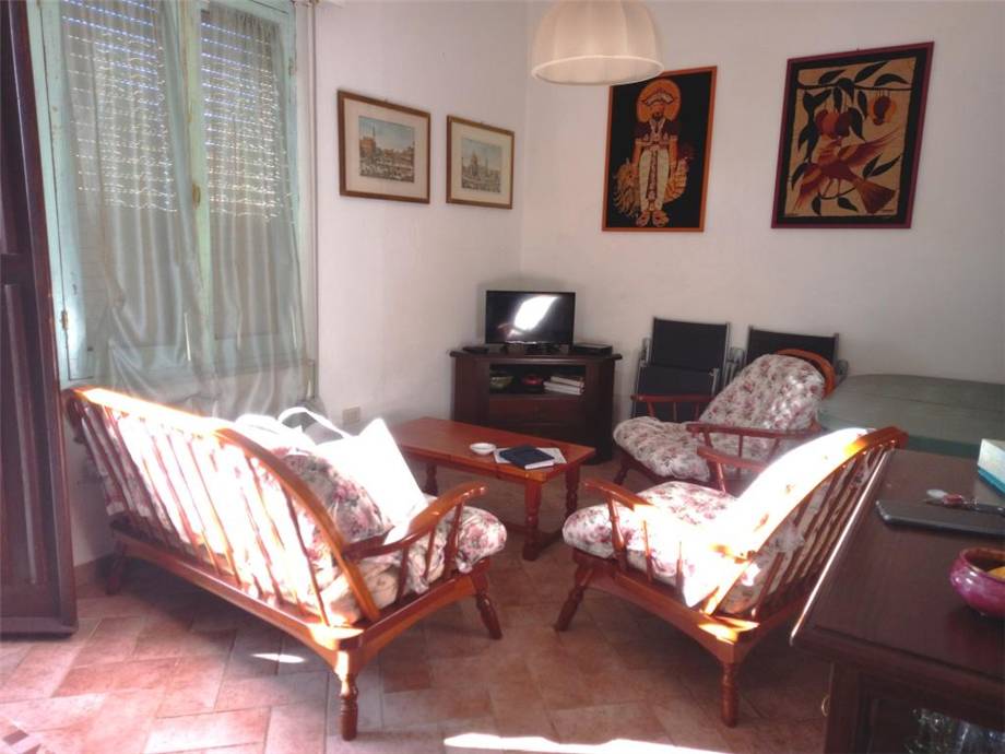 Venta Villa/Casa independiente Cuglieri S'ARCHITTU #MAR127 n.9